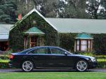 Audi A8 4.2 TDI Quattro 2010 года (ZA)